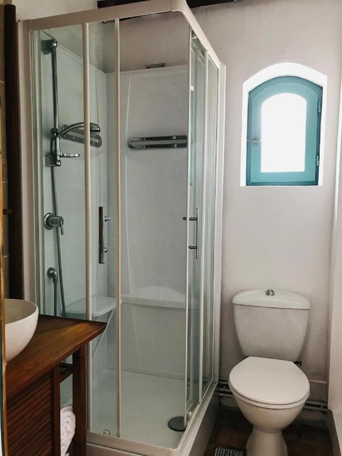 Chambre d'hôtes des Gâtines Berthegon Extérieur photo