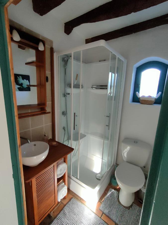 Chambre d'hôtes des Gâtines Berthegon Extérieur photo